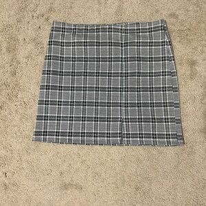 Forever 21 skirt size medium